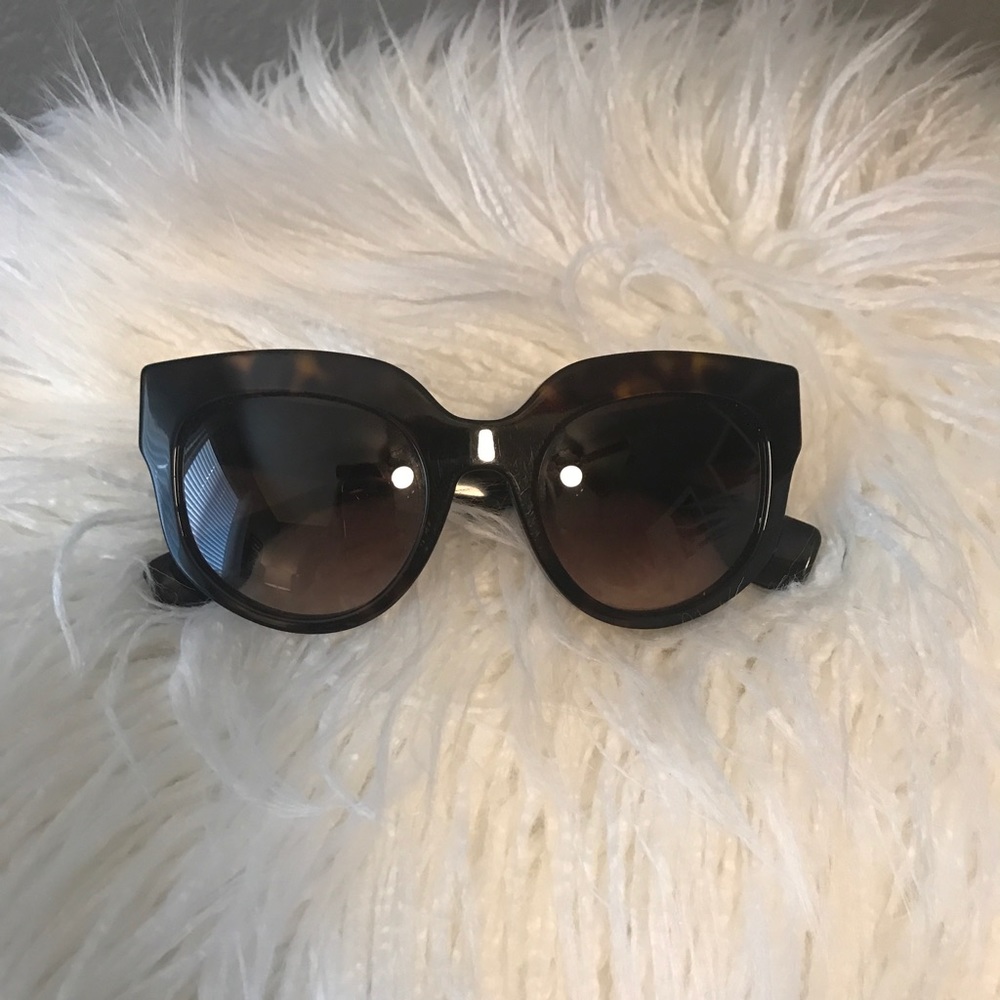 Authentic Prada Sunglasses